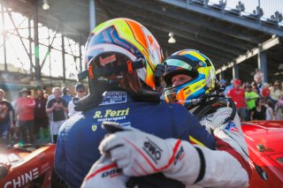 #56 Audi R8 LMS GT3 EVOII of Memo Gidley, SKI AUTOSPORTS, GT America, SRO3, SRO America, Sonoma Raceway, Sonoma, CA, Mar 27 - 29, 2026
 | Andrew Miterko Photography LLC &copy;2026