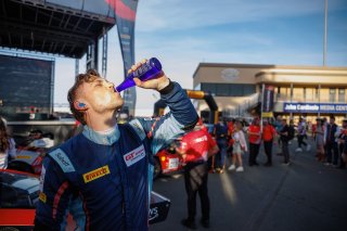 #013 Ferrari 296 GT3 of Marc Muzzo, R. Ferri Motorsport, GT America, SRO3, SRO America, Sonoma Raceway, Sonoma, CA, Mar 27 - 29, 2026
 | Andrew Miterko Photography LLC &copy;2026