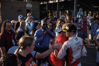 #56 Audi R8 LMS GT3 EVOII of Memo Gidley, SKI AUTOSPORTS, GT America, SRO3, SRO America, Sonoma Raceway, Sonoma, CA, Mar 27 - 29, 2026
 | Andrew Miterko Photography LLC &copy;2026