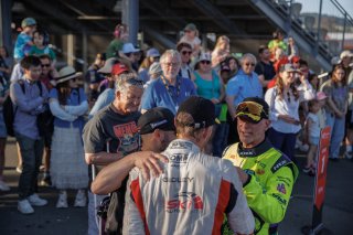 #45 Porsche 911 GT3-R (992) EVO of Scott Blind, Ruckus Racing, GT America, SRO3, SRO America, Sonoma Raceway, Sonoma, CA, Mar 27 - 29, 2026
 | Andrew Miterko Photography LLC &copy;2026