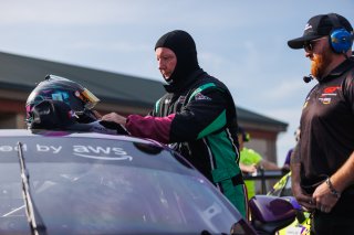 #72 Porsche 911 GT3-R (992) of Dave Musial Sr., Wright Motorsports, GT America, SRO3, SRO America, Sonoma Raceway, Sonoma, CA, Mar 27 - 29, 2026
 | Andrew Miterko Photography LLC &copy;2026