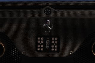 #013 Ferrari 296 GT3 of Marc Muzzo, R. Ferri Motorsport, GT America, SRO3, SRO America, Sonoma Raceway, Sonoma, CA, Mar 27 - 29, 2026
 | Andrew Miterko Photography LLC &copy;2026