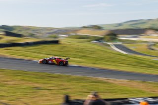 #013 Ferrari 296 GT3 of Marc Muzzo, R. Ferri Motorsport, GT America, SRO3, SRO America, Sonoma Raceway, Sonoma, CA, Mar 27 - 29, 2026
 | Andrew Miterko Photography LLC &copy;2026