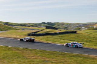 #50 Chevrolet Corvette Z06 GT3.R of Ross Chouest, Chouest Povoledo Racing, GT America, SRO3, SRO America, Sonoma Raceway, Sonoma, CA, Mar 27 - 29, 2026
 | Andrew Miterko Photography LLC &copy;2026
