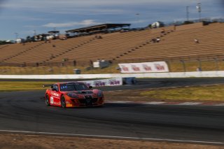 #89 Ginetta GTP8 of David Lecko, RacingSupport, GT America, Cup, SRO America, Sonoma Raceway, Sonoma, CA, Mar 27 - 29, 2026
 | Andrew Miterko Photography LLC &copy;2026