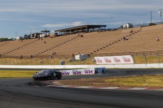 #23 Ferrari 296 GT3 EVO of Thor Haugen, Scuderia Corsa, GT America, SRO3, SRO America, Sonoma Raceway, Sonoma, CA, Mar 27 - 29, 2026
 | Andrew Miterko Photography LLC &copy;2026