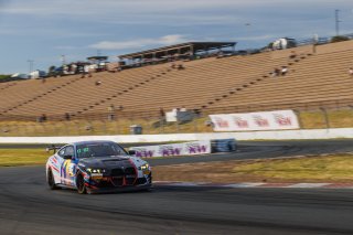 #610 BMW M4 GT4 (G82) of Craig Lumsden, Flying Lizard Motorsports, GT America, GT4, SRO America, Sonoma Raceway, Sonoma, CA, Mar 27 - 29, 2026
 | Andrew Miterko Photography LLC &copy;2026