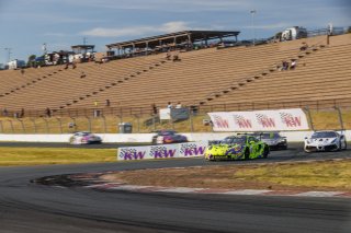 #45 Porsche 911 GT3-R (992) EVO of Scott Blind, Ruckus Racing, GT America, SRO3, SRO America, Sonoma Raceway, Sonoma, CA, Mar 27 - 29, 2026
 | Andrew Miterko Photography LLC &copy;2026