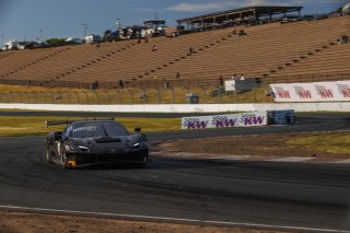 #23 Ferrari 296 GT3 EVO of Thor Haugen, Scuderia Corsa, GT America, SRO3, SRO America, Sonoma Raceway, Sonoma, CA, Mar 27 - 29, 2026
 | Andrew Miterko Photography LLC &copy;2026