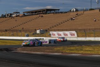 #32 Porsche 911 GT3-R (992) EVO of Kyle Washington, GMG Racing, GT America, SRO3, SRO America, Sonoma Raceway, Sonoma, CA, Mar 27 - 29, 2026
 | Andrew Miterko Photography LLC &copy;2026
