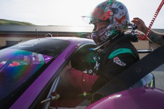 #72 Porsche 911 GT3-R (992) of Dave Musial Sr., Wright Motorsports, GT America, SRO3, SRO America, Sonoma Raceway, Sonoma, CA, Mar 27 - 29, 2026
 | Andrew Miterko Photography LLC &copy;2026