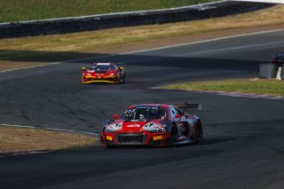 #56 Audi R8 LMS GT3 EVOII of Memo Gidley, SKI AUTOSPORTS, GT America, SRO3, SRO America, Sonoma Raceway, Sonoma, CA, Mar 27 - 29, 2026
 | Andrew Miterko Photography LLC &copy;2026