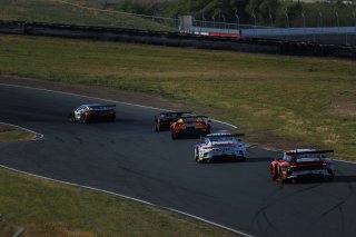 #32 Porsche 911 GT3-R (992) EVO of Kyle Washington, GMG Racing, GT America, SRO3, SRO America, Sonoma Raceway, Sonoma, CA, Mar 27 - 29, 2026
 | Andrew Miterko Photography LLC &copy;2026