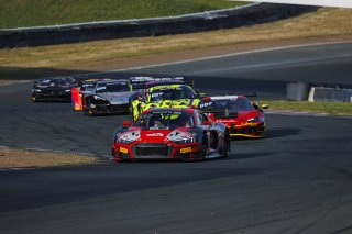 #56 Audi R8 LMS GT3 EVOII of Memo Gidley, SKI AUTOSPORTS, GT America, SRO3, SRO America, Sonoma Raceway, Sonoma, CA, Mar 27 - 29, 2026
 | Andrew Miterko Photography LLC &copy;2026