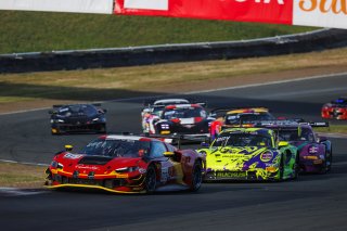 #013 Ferrari 296 GT3 of Marc Muzzo, R. Ferri Motorsport, GT America, SRO3, SRO America, Sonoma Raceway, Sonoma, CA, Mar 27 - 29, 2026
 | Andrew Miterko Photography LLC &copy;2026