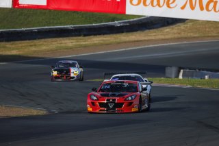 #89 Ginetta GTP8 of David Lecko, RacingSupport, GT America, Cup, SRO America, Sonoma Raceway, Sonoma, CA, Mar 27 - 29, 2026
 | Andrew Miterko Photography LLC &copy;2026