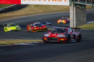 #56 Audi R8 LMS GT3 EVOII of Memo Gidley, SKI AUTOSPORTS, GT America, SRO3, SRO America, Sonoma Raceway, Sonoma, CA, Mar 27 - 29, 2026
 | Andrew Miterko Photography LLC &copy;2026