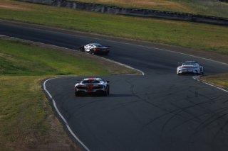 #04 Ferrari 296 GT3 of Tony Davis, HP-TECH Motorsport, GT America, SRO3, SRO America, Sonoma Raceway, Sonoma, CA, Mar 27 - 29, 2026
 | Andrew Miterko Photography LLC &copy;2026