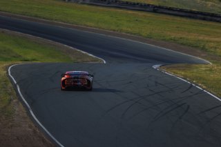 #89 Ginetta GTP8 of David Lecko, RacingSupport, GT America, Cup, SRO America, Sonoma Raceway, Sonoma, CA, Mar 27 - 29, 2026
 | Andrew Miterko Photography LLC &copy;2026