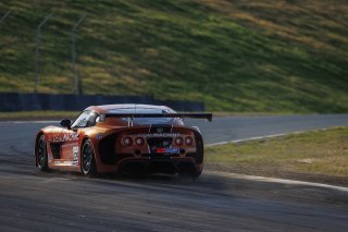#89 Ginetta GTP8 of David Lecko, RacingSupport, GT America, Cup, SRO America, Sonoma Raceway, Sonoma, CA, Mar 27 - 29, 2026
 | Andrew Miterko Photography LLC &copy;2026