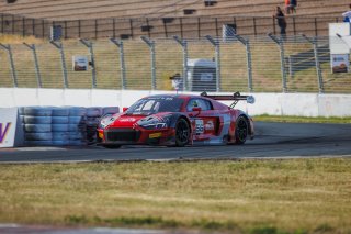 #56 Audi R8 LMS GT3 EVOII of Memo Gidley, SKI AUTOSPORTS, GT America, SRO3, SRO America, Sonoma Raceway, Sonoma, CA, Mar 27 - 29, 2026
 | Andrew Miterko Photography LLC &copy;2026
