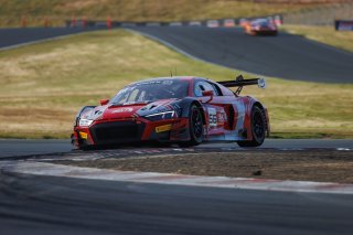 #56 Audi R8 LMS GT3 EVOII of Memo Gidley, SKI AUTOSPORTS, GT America, SRO3, SRO America, Sonoma Raceway, Sonoma, CA, Mar 27 - 29, 2026
 | Andrew Miterko Photography LLC &copy;2026