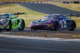 #72 Porsche 911 GT3-R (992) of Dave Musial Sr., Wright Motorsports, GT America, SRO3, SRO America, Sonoma Raceway, Sonoma, CA, Mar 27 - 29, 2026
 | Andrew Miterko Photography LLC &copy;2026