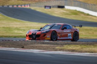 #89 Ginetta GTP8 of David Lecko, RacingSupport, GT America, Cup, SRO America, Sonoma Raceway, Sonoma, CA, Mar 27 - 29, 2026
 | Andrew Miterko Photography LLC &copy;2026