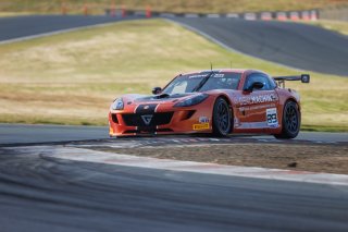 #89 Ginetta GTP8 of David Lecko, RacingSupport, GT America, Cup, SRO America, Sonoma Raceway, Sonoma, CA, Mar 27 - 29, 2026
 | Andrew Miterko Photography LLC &copy;2026