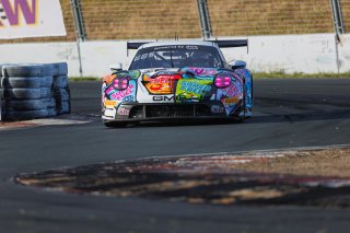 #32 Porsche 911 GT3-R (992) EVO of Kyle Washington, GMG Racing, GT America, SRO3, SRO America, Sonoma Raceway, Sonoma, CA, Mar 27 - 29, 2026
 | Andrew Miterko Photography LLC &copy;2026