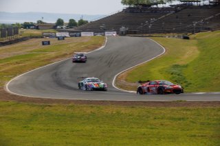 #56 Audi R8 LMS GT3 EVOII of Memo Gidley, SKI AUTOSPORTS, GT America, SRO3, SRO America, Sonoma Raceway, Sonoma, CA, Mar 27 - 29, 2026
 | Andrew Miterko Photography LLC &copy;2026