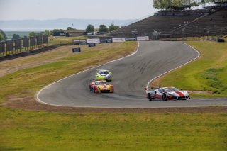 #04 Ferrari 296 GT3 of Tony Davis, HP-TECH Motorsport, GT America, SRO3, SRO America, Sonoma Raceway, Sonoma, CA, Mar 27 - 29, 2026
 | Andrew Miterko Photography LLC &copy;2026