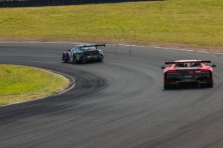 #72 Porsche 911 GT3-R (992) of Dave Musial Sr., Wright Motorsports, GT America, SRO3, SRO America, Sonoma Raceway, Sonoma, CA, Mar 27 - 29, 2026
 | Andrew Miterko Photography LLC &copy;2026