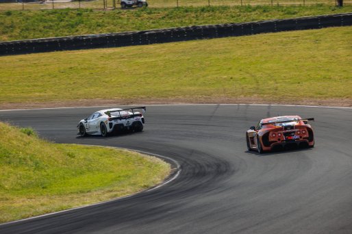 #3 Ferrari 488 Challenge EVO of Yousuf Nabi, Gotham Motorsports, GT America, Cup, SRO America, Sonoma Raceway, Sonoma, CA, Mar 27 - 29, 2026
 | Andrew Miterko Photography LLC &copy;2026