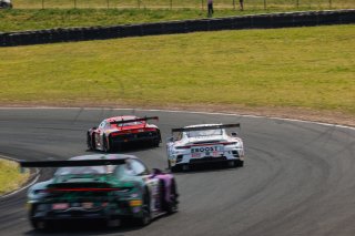 #56 Audi R8 LMS GT3 EVOII of Memo Gidley, SKI AUTOSPORTS, GT America, SRO3, SRO America, Sonoma Raceway, Sonoma, CA, Mar 27 - 29, 2026
 | Andrew Miterko Photography LLC &copy;2026