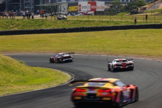 #19 Porsche 911 GT3-R (992) of Joel Cortes, RS1, GT America, SRO3, SRO America, Sonoma Raceway, Sonoma, CA, Mar 27 - 29, 2026
 | Andrew Miterko Photography LLC &copy;2026