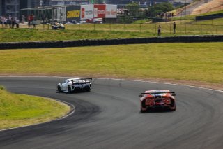 #3 Ferrari 488 Challenge EVO of Yousuf Nabi, Gotham Motorsports, GT America, Cup, SRO America, Sonoma Raceway, Sonoma, CA, Mar 27 - 29, 2026
 | Andrew Miterko Photography LLC &copy;2026