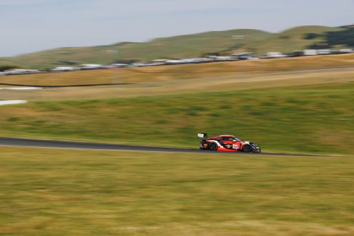 #19 Porsche 911 GT3-R (992) of Joel Cortes, RS1, GT America, SRO3, SRO America, Sonoma Raceway, Sonoma, CA, Mar 27 - 29, 2026
 | Andrew Miterko Photography LLC &copy;2026