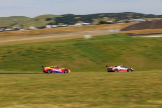 #04 Ferrari 296 GT3 of Tony Davis, HP-TECH Motorsport, GT America, SRO3, SRO America, Sonoma Raceway, Sonoma, CA, Mar 27 - 29, 2026
 | Andrew Miterko Photography LLC &copy;2026