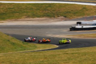 #04 Ferrari 296 GT3 of Tony Davis, HP-TECH Motorsport, GT America, SRO3, SRO America, Sonoma Raceway, Sonoma, CA, Mar 27 - 29, 2026
 | Andrew Miterko Photography LLC &copy;2026