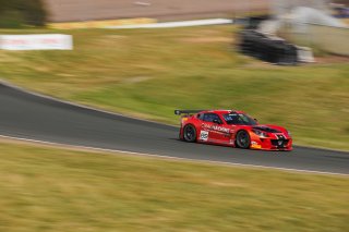 #89 Ginetta GTP8 of David Lecko, RacingSupport, GT America, Cup, SRO America, Sonoma Raceway, Sonoma, CA, Mar 27 - 29, 2026
 | Andrew Miterko Photography LLC &copy;2026