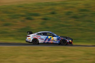 #610 BMW M4 GT4 (G82) of Craig Lumsden, Flying Lizard Motorsports, GT America, GT4, SRO America, Sonoma Raceway, Sonoma, CA, Mar 27 - 29, 2026
 | Andrew Miterko Photography LLC &copy;2026