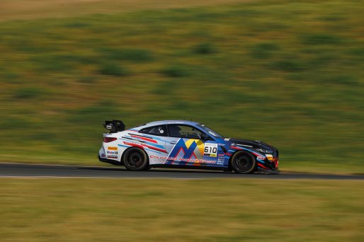 #610 BMW M4 GT4 (G82) of Craig Lumsden, Flying Lizard Motorsports, GT America, GT4, SRO America, Sonoma Raceway, Sonoma, CA, Mar 27 - 29, 2026
 | Andrew Miterko Photography LLC &copy;2026