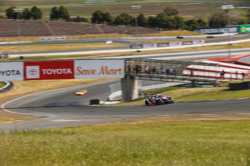 #19 Porsche 911 GT3-R (992) of Joel Cortes, RS1, GT America, SRO3, SRO America, Sonoma Raceway, Sonoma, CA, Mar 27 - 29, 2026
 | Andrew Miterko Photography LLC &copy;2026