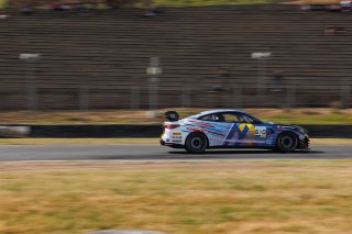 #610 BMW M4 GT4 (G82) of Craig Lumsden, Flying Lizard Motorsports, GT America, GT4, SRO America, Sonoma Raceway, Sonoma, CA, Mar 27 - 29, 2026
 | Andrew Miterko Photography LLC &copy;2026