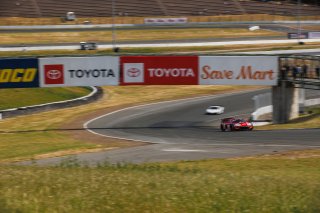 #56 Audi R8 LMS GT3 EVOII of Memo Gidley, SKI AUTOSPORTS, GT America, SRO3, SRO America, Sonoma Raceway, Sonoma, CA, Mar 27 - 29, 2026
 | Andrew Miterko Photography LLC &copy;2026