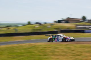 #32 Porsche 911 GT3-R (992) EVO of Kyle Washington, GMG Racing, GT America, SRO3, SRO America, Sonoma Raceway, Sonoma, CA, Mar 27 - 29, 2026
 | Andrew Miterko Photography LLC &copy;2026