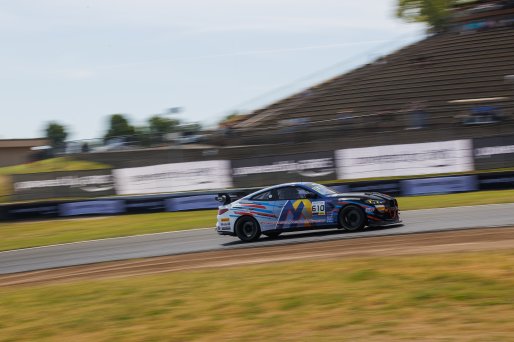 #610 BMW M4 GT4 (G82) of Craig Lumsden, Flying Lizard Motorsports, GT America, GT4, SRO America, Sonoma Raceway, Sonoma, CA, Mar 27 - 29, 2026
 | Andrew Miterko Photography LLC &copy;2026
