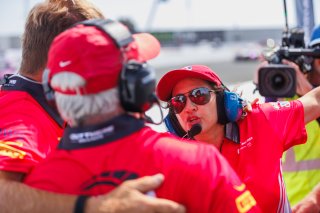 #56 Audi R8 LMS GT3 EVOII of Memo Gidley, SKI AUTOSPORTS, GT America, SRO3, SRO America, Sonoma Raceway, Sonoma, CA, Mar 27 - 29, 2026
 | Andrew Miterko Photography LLC &copy;2026