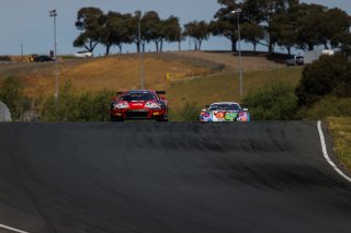 #56 Audi R8 LMS GT3 EVOII of Memo Gidley, SKI AUTOSPORTS, GT America, SRO3, SRO America, Sonoma Raceway, Sonoma, CA, Mar 27 - 29, 2026
 | Andrew Miterko Photography LLC &copy;2026